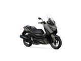 YAMAHA X MAX 300 ABS