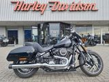 HARLEY-DAVIDSON SPORT GLIDE