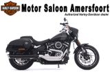 HARLEY-DAVIDSON SPORT GLIDE FLSB