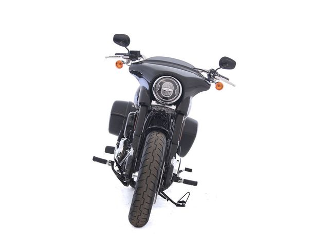 harley-davidson - sport-glide-flsb