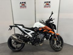 KTM 990 Duke 2026 nieuw – foto 1 van 5