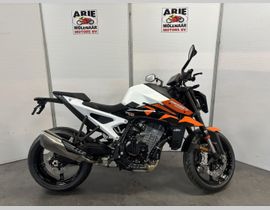 KTM 990 Duke 2026 nieuw