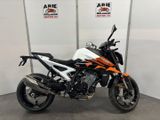 KTM 990 DUKE