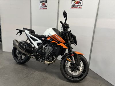 KTM 990 DUKE – foto 2