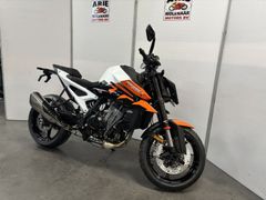 KTM 990 Duke 2026 nieuw – foto 2 van 5