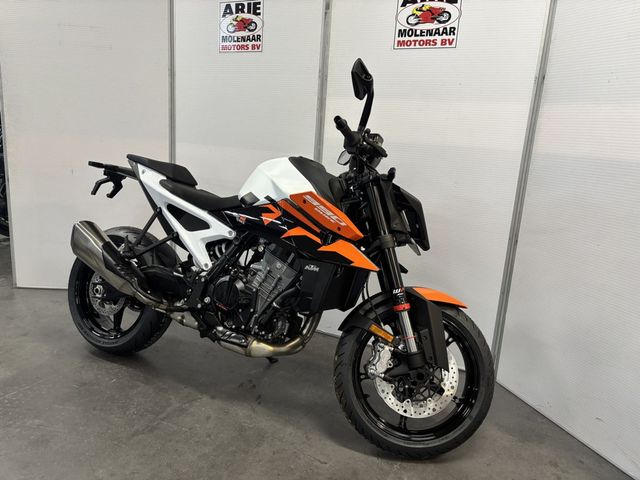 ktm - 990-duke
