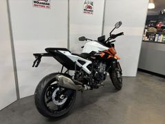 KTM 990 Duke 2026 nieuw – foto 5 van 5
