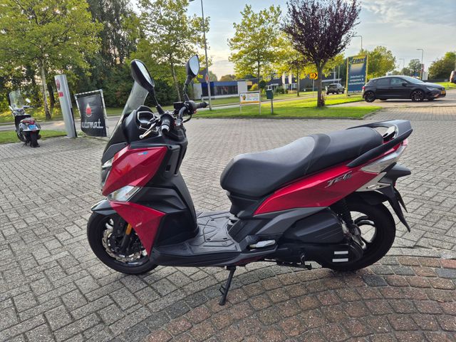 sym - jet-14-ac