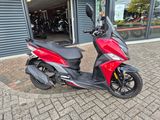 SYM JET 14 AC