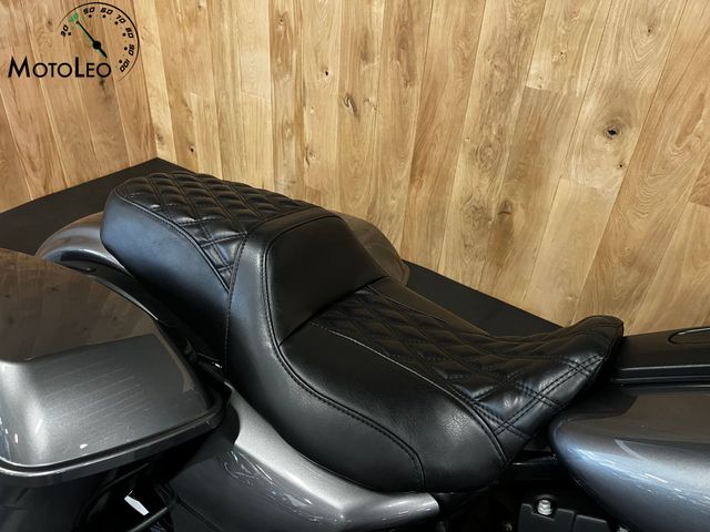 harley-davidson - street-glide-flhx