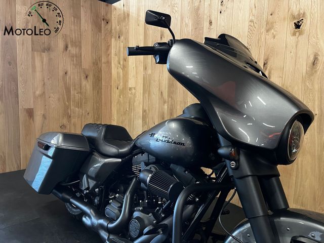 harley-davidson - street-glide-flhx