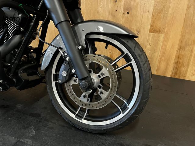 harley-davidson - street-glide-flhx