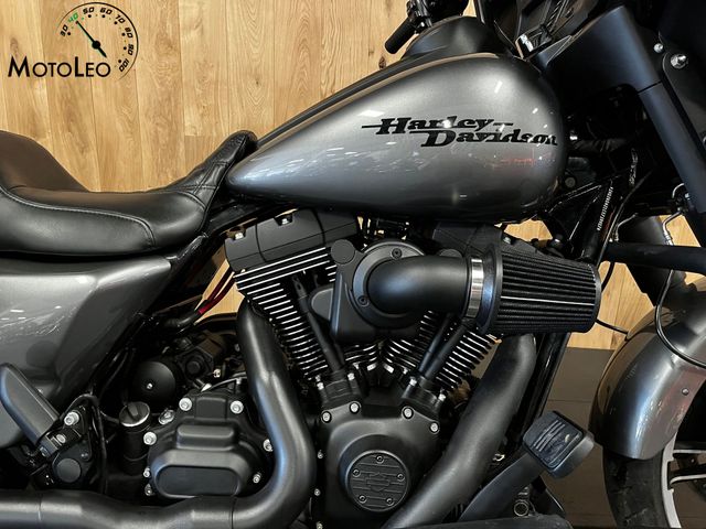 harley-davidson - street-glide-flhx