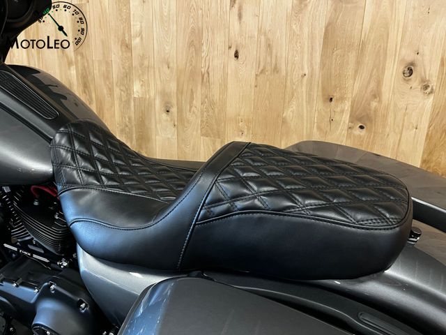 harley-davidson - street-glide-flhx