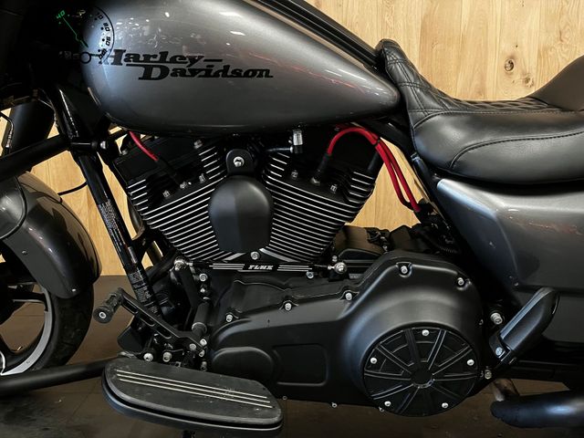 harley-davidson - street-glide-flhx