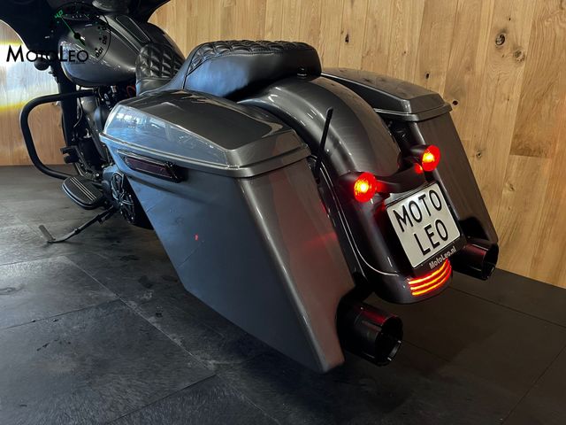 harley-davidson - street-glide-flhx