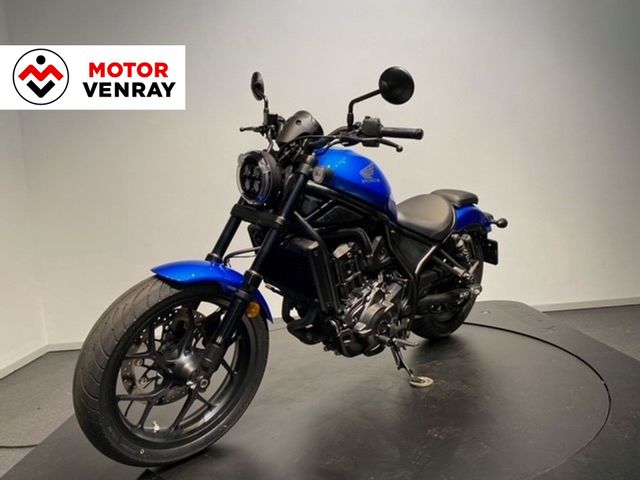 honda - cmx-1100-rebel