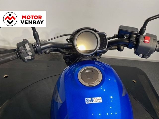 honda - cmx-1100-rebel