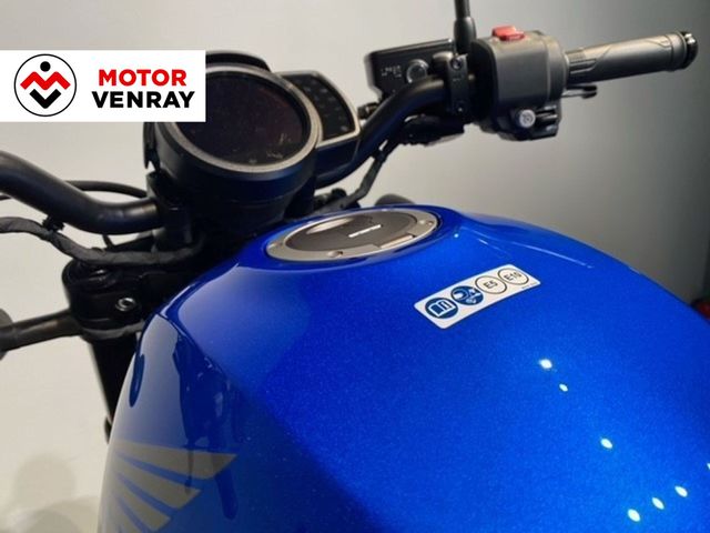 honda - cmx-1100-rebel
