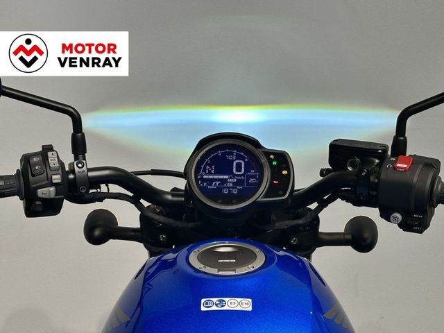 honda - cmx-1100-rebel