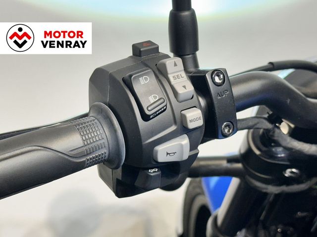 honda - cmx-1100-rebel