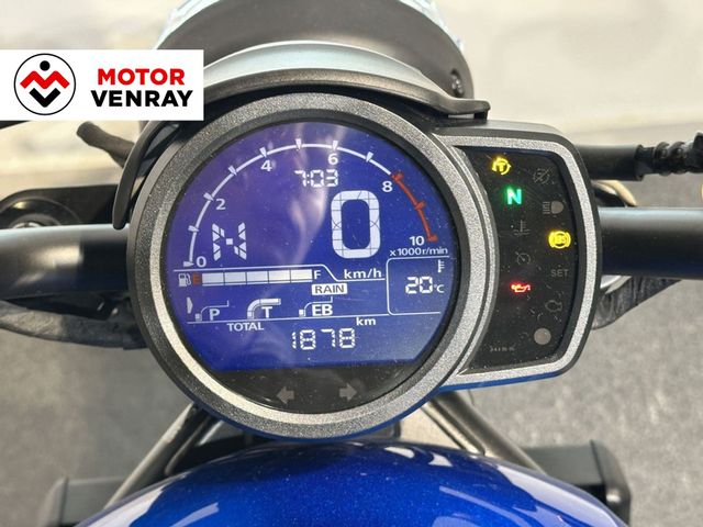 honda - cmx-1100-rebel