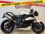 TRIUMPH SPEED TRIPLE 1050