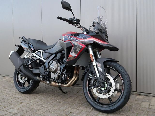 suzuki - v-strom-800