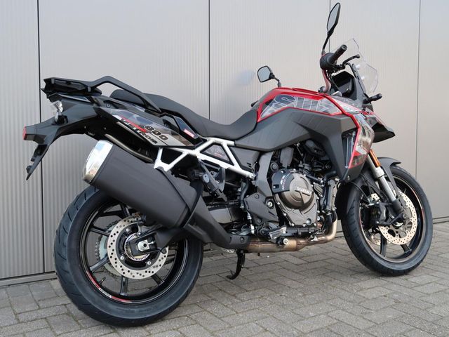 suzuki - v-strom-800