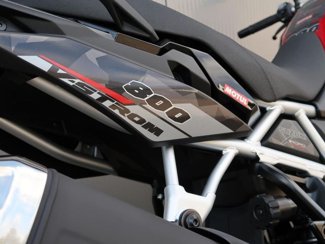 suzuki - v-strom-800