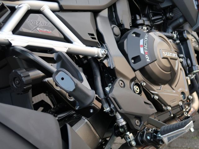 suzuki - v-strom-800