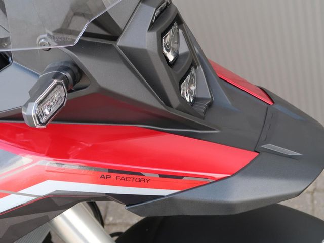 suzuki - v-strom-800