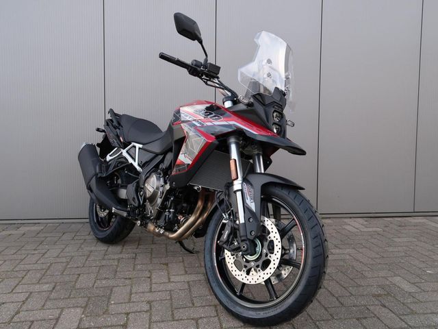 suzuki - v-strom-800
