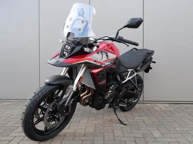 suzuki - v-strom-800