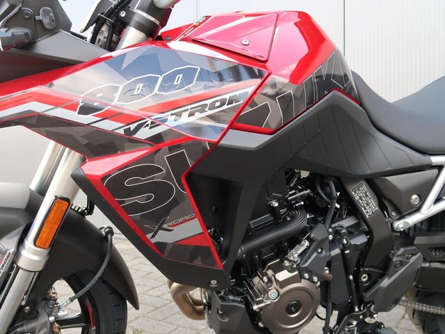 suzuki - v-strom-800