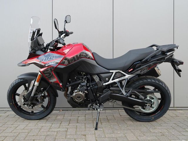 suzuki - v-strom-800