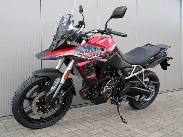 suzuki - v-strom-800