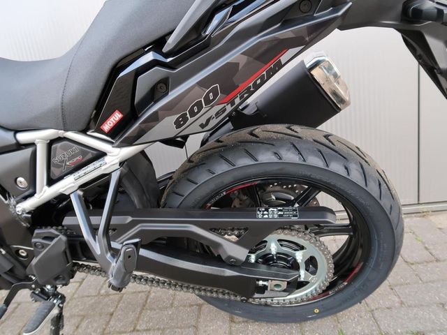 suzuki - v-strom-800