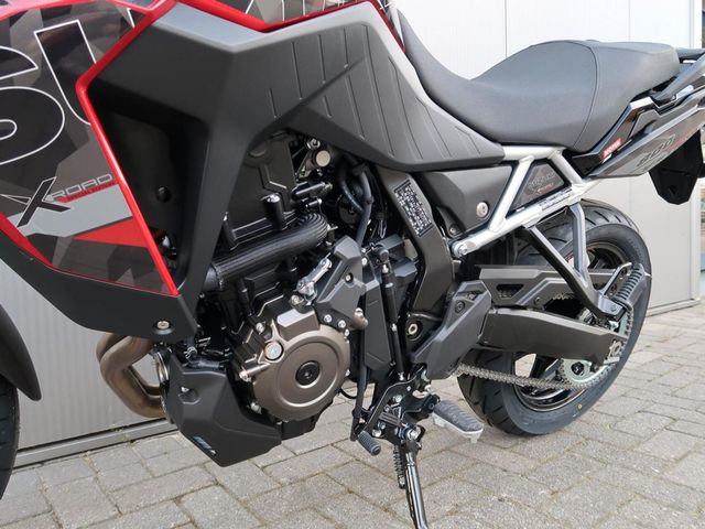 suzuki - v-strom-800