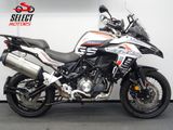 BENELLI TRK 502 X