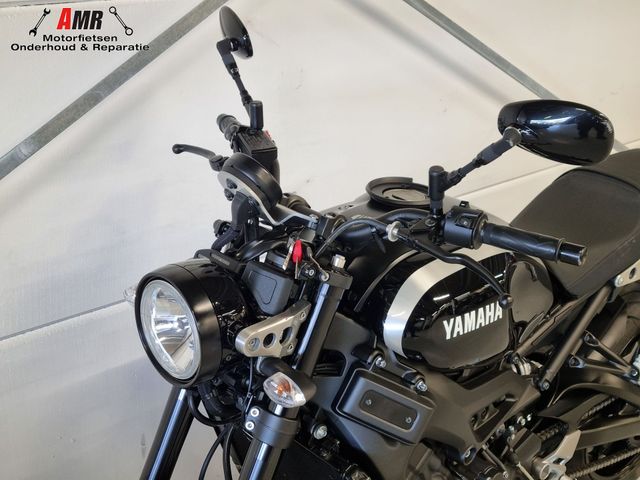 yamaha - xsr-900-abs