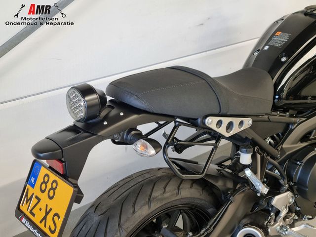 yamaha - xsr-900-abs