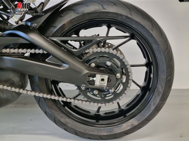 yamaha - xsr-900-abs