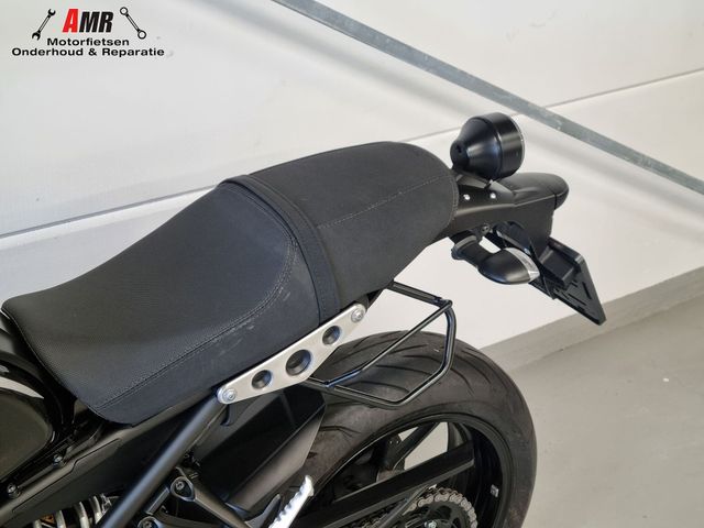 yamaha - xsr-900-abs