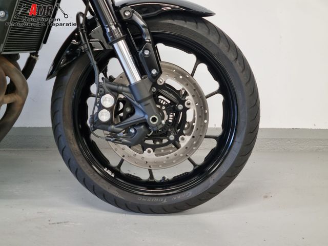 yamaha - xsr-900-abs