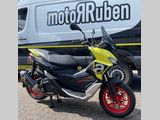APRILIA SR GT 200
