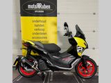 APRILIA SR GT 200