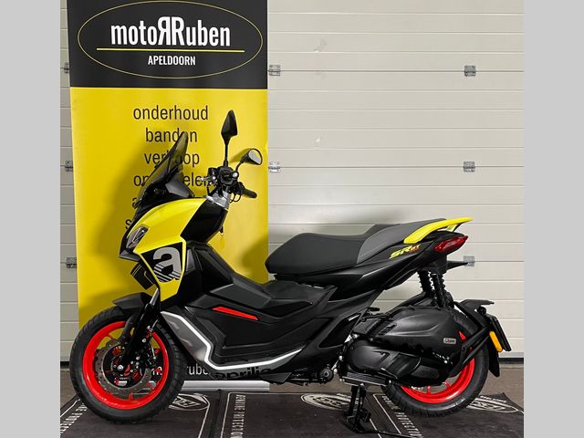 aprilia - sr-gt-200