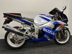 Suzuki GSX-R 1000 2002 occasion – foto 6 van 24