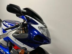Suzuki GSX-R 1000 2002 occasion – foto 14 van 24